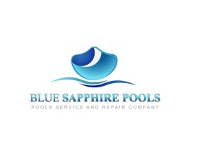 Blue Sapphire Pools entry by Coral