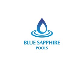 Blue Sapphire Pools entry by frankeztein