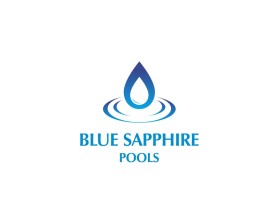 Blue Sapphire Pools entry by frankeztein