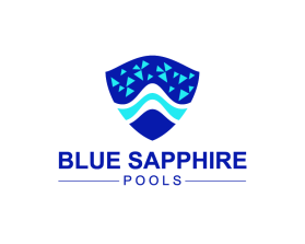 Blue Sapphire Pools entry by smarttaste