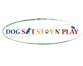 dog sit stay n' play entry by noxjk