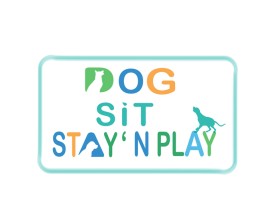 dog sit stay n' play entry by hegesanyi