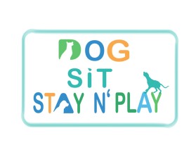 dog sit stay n' play entry by hegesanyi