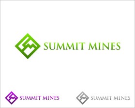 Summit Mines entry by phonic