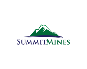 Summit Mines entry by dsdezign
