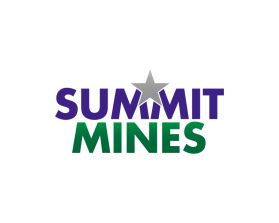 Summit Mines entry by dsdezign