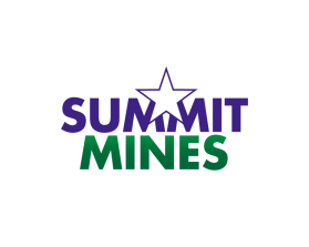 Summit Mines entry by dsdezign