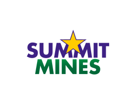 Summit Mines entry by dsdezign