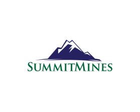 Summit Mines entry by dsdezign