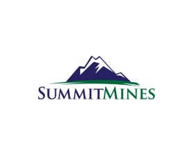 Summit Mines entry by dsdezign