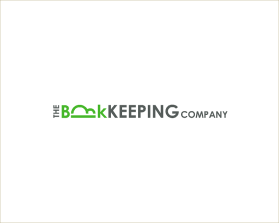 The Bookkeeping Company entry by venina