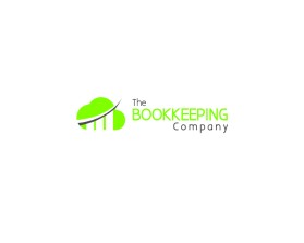 The Bookkeeping Company entry by DesignS