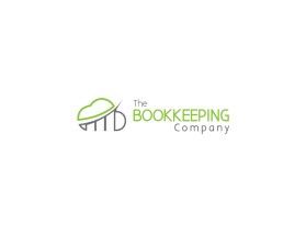 The Bookkeeping Company entry by DesignS