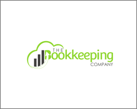 The Bookkeeping Company entry by santony
