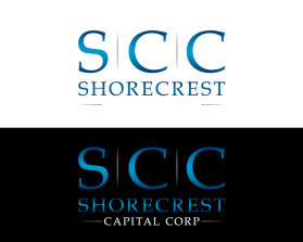 Shorecrest Capital Corp. entry by dsdezign