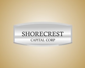Shorecrest Capital Corp. entry by taufik