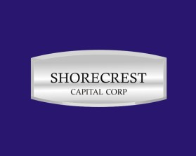 Shorecrest Capital Corp. entry by taufik