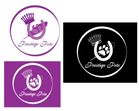 Prestige Pets aka (Prestige Stables) entry by noxjk