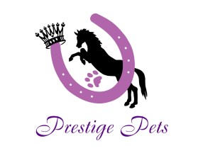 Prestige Pets aka (Prestige Stables) entry by noxjk