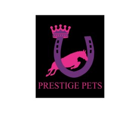 Prestige Pets aka (Prestige Stables) entry by iw4n
