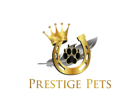 Prestige Pets aka (Prestige Stables) entry by dsdezign