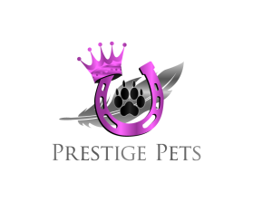 Prestige Pets aka (Prestige Stables) entry by dsdezign