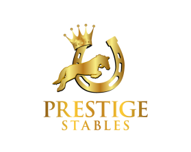 Prestige Pets aka (Prestige Stables) entry by dsdezign