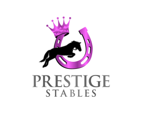 Prestige Pets aka (Prestige Stables) entry by dsdezign