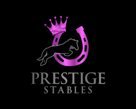 Prestige Pets aka (Prestige Stables) entry by dsdezign