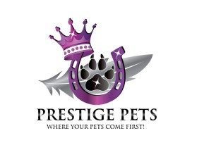 Prestige Pets aka (Prestige Stables) entry by GORKEM
