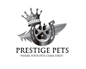Prestige Pets aka (Prestige Stables) entry by GORKEM