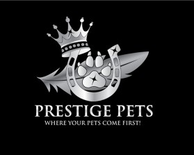 Prestige Pets aka (Prestige Stables) entry by GORKEM
