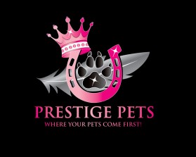Prestige Pets aka (Prestige Stables) entry by GORKEM