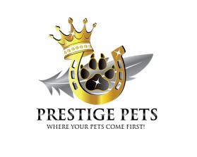 Prestige Pets aka (Prestige Stables) entry by GORKEM