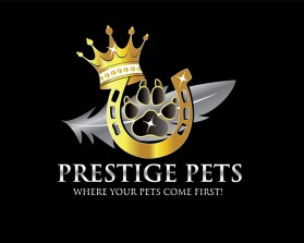 Prestige Pets aka (Prestige Stables) entry by GORKEM