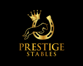 Prestige Pets aka (Prestige Stables) entry by dsdezign