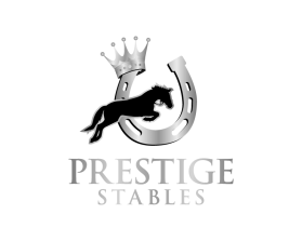 Prestige Pets aka (Prestige Stables) entry by dsdezign