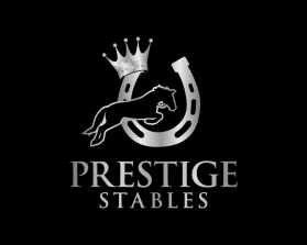 Prestige Pets aka (Prestige Stables) entry by dsdezign