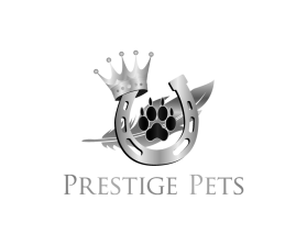 Prestige Pets aka (Prestige Stables) entry by dsdezign