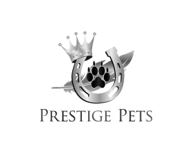 Prestige Pets aka (Prestige Stables) entry by dsdezign