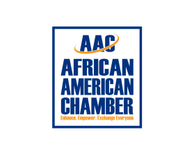 African American Chamber entry by airacheeka