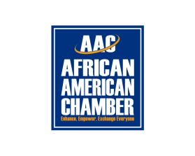 African American Chamber entry by airacheeka