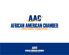 African American Chamber entry by airacheeka