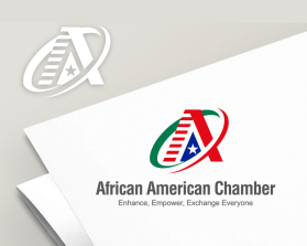 African American Chamber entry by smarttaste
