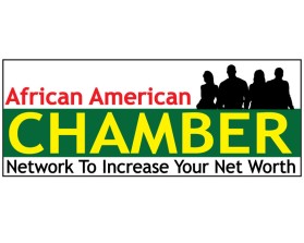 African American Chamber entry by bunkshire