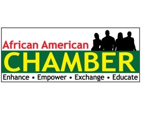 African American Chamber entry by bunkshire