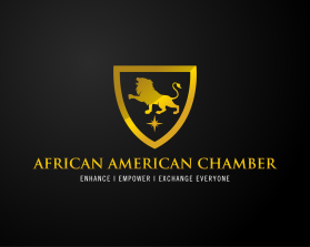 African American Chamber entry by serroteca