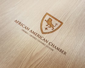 African American Chamber entry by serroteca