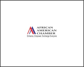 African American Chamber entry by Kalfin