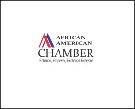 African American Chamber entry by Kalfin